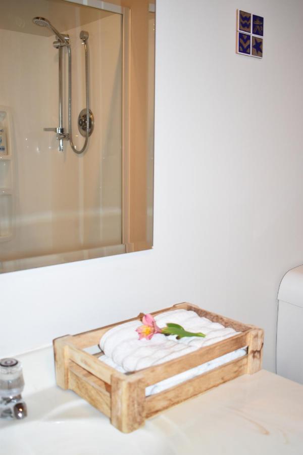 Olivista Bed & Breakfast Masterton Ngoại thất bức ảnh