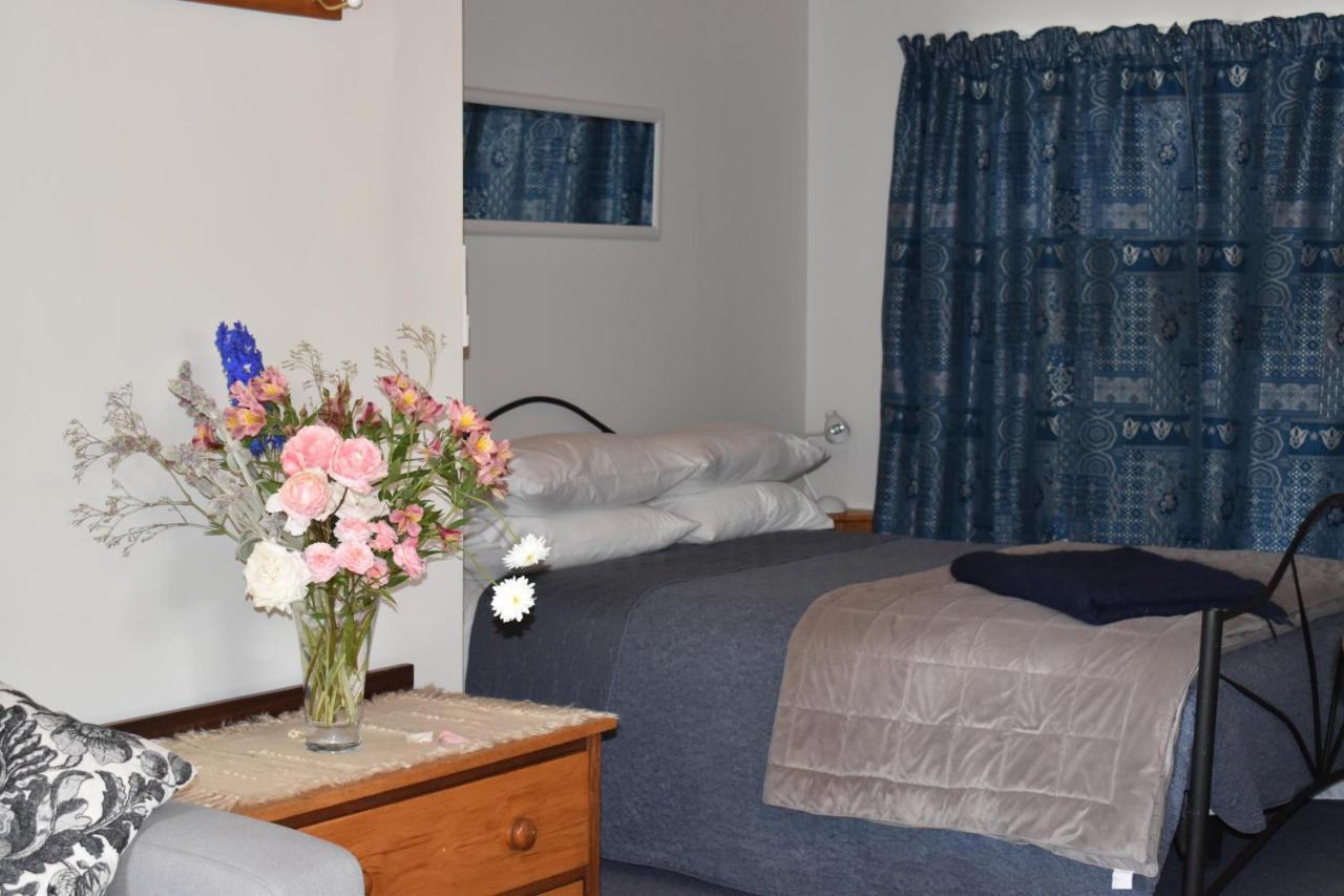 Olivista Bed & Breakfast Masterton Ngoại thất bức ảnh